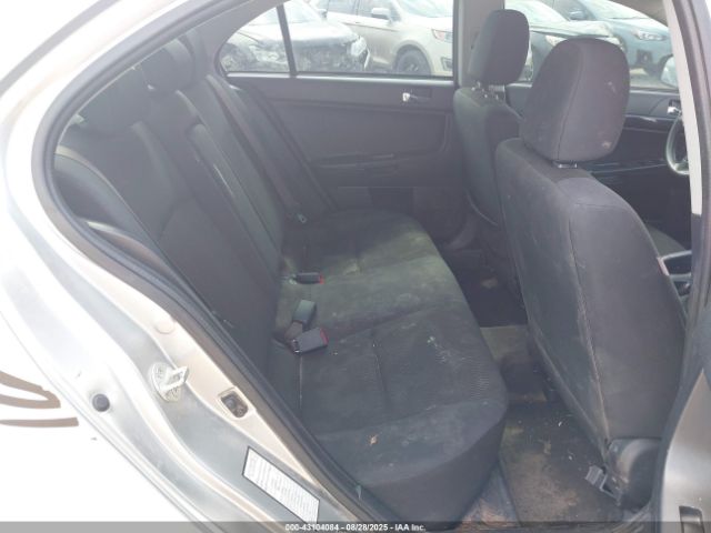 2017 MITSUBISHI LANCER JA32U2FU5HU006415 Photo 7