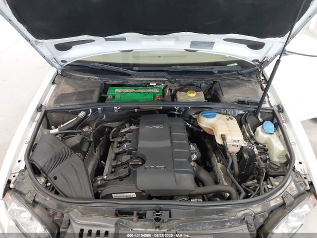 2008 AUDI A4 WAUAF78E28A048825 Photo 9