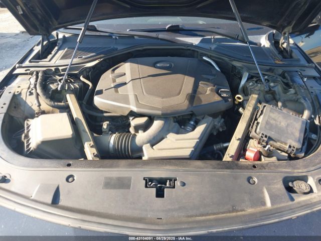 2018 CADILLAC CT6 1G6KD5RS3JU133900 Photo 9