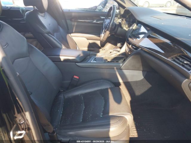 2018 CADILLAC CT6 1G6KD5RS3JU133900 Photo 4