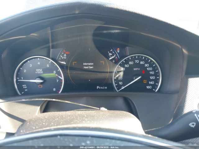 2018 CADILLAC CT6 1G6KD5RS3JU133900 Photo 6