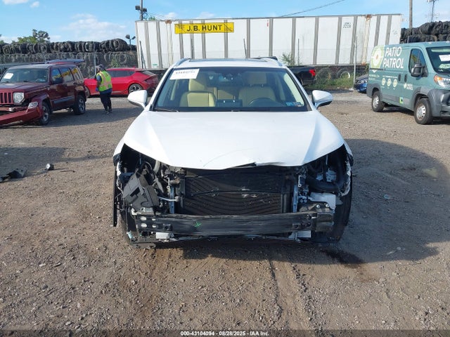 JTJBJRBZ3J2094531 Lexus 2ar-fxe, 2jm, 2fm