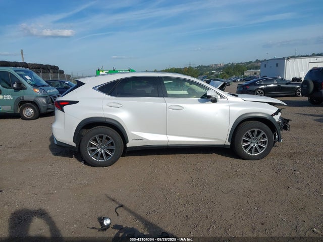 JTJBJRBZ3J2094531 Lexus 2ar-fxe, 2jm, 2fm