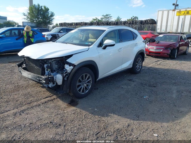 JTJBJRBZ3J2094531 Lexus 2ar-fxe, 2jm, 2fm