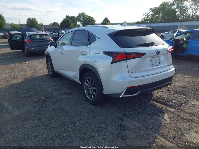 JTJBJRBZ3J2094531 Lexus 2ar-fxe, 2jm, 2fm