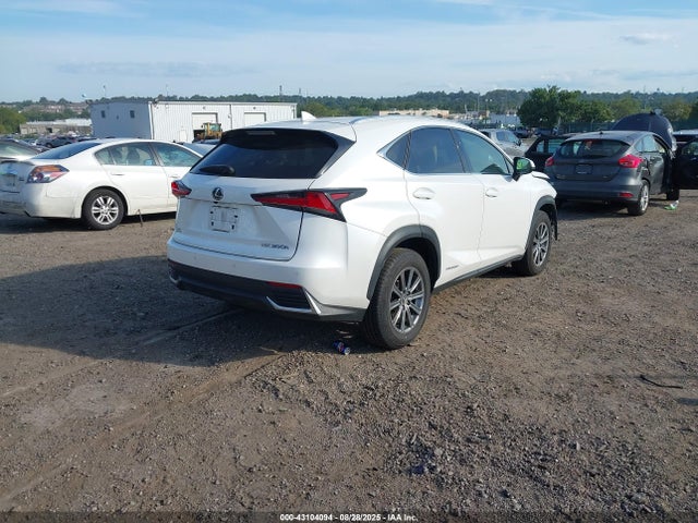 JTJBJRBZ3J2094531 Lexus 2ar-fxe, 2jm, 2fm