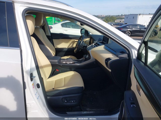 JTJBJRBZ3J2094531 Lexus 2ar-fxe, 2jm, 2fm