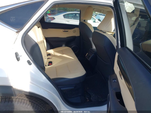 JTJBJRBZ3J2094531 Lexus 2ar-fxe, 2jm, 2fm