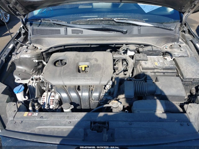 3KPF24AD4NE490812 KIA mpi nu