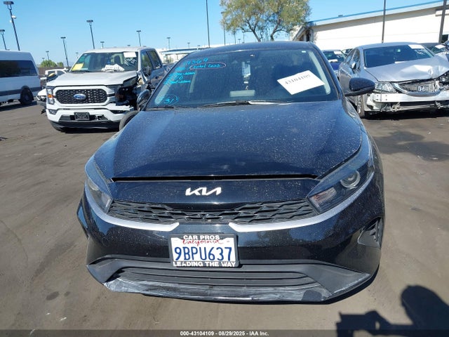 3KPF24AD4NE490812 KIA mpi nu
