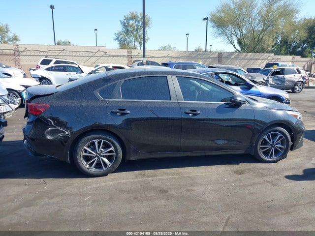 3KPF24AD4NE490812 KIA mpi nu