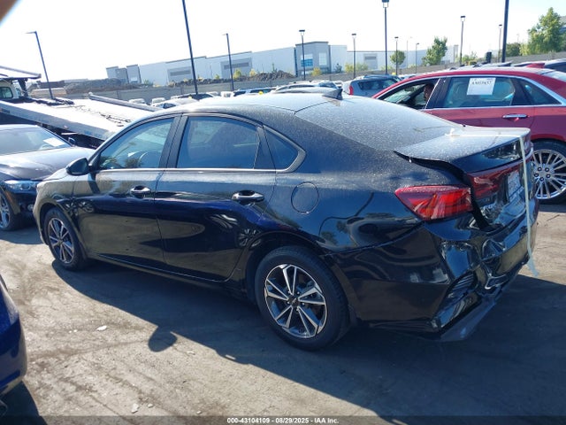 3KPF24AD4NE490812 KIA mpi nu