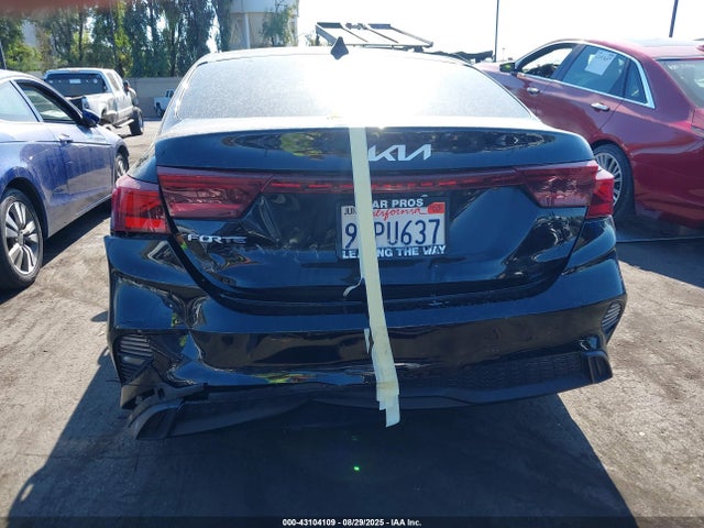 3KPF24AD4NE490812 KIA mpi nu