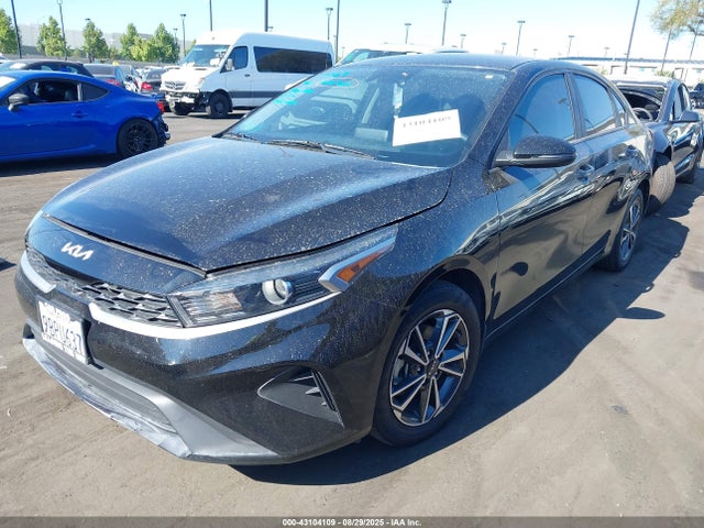 3KPF24AD4NE490812 KIA mpi nu