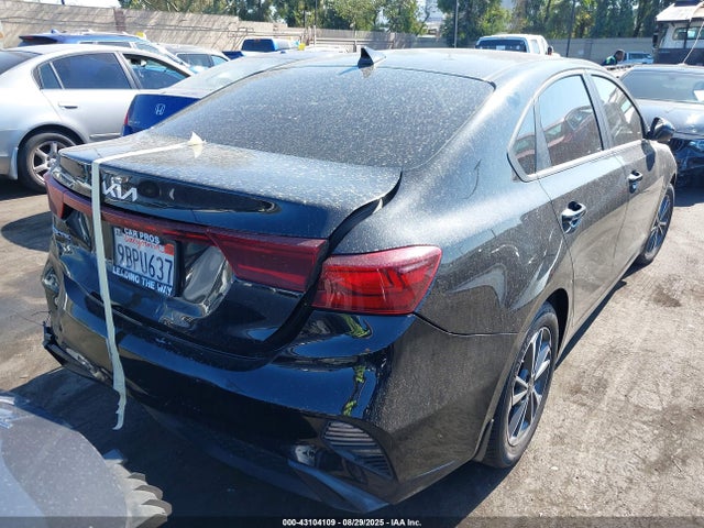 3KPF24AD4NE490812 KIA mpi nu