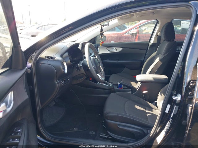 3KPF24AD4NE490812 KIA mpi nu