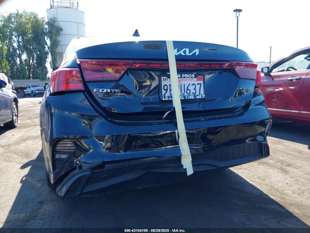 3KPF24AD4NE490812 KIA mpi nu