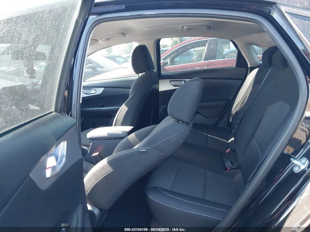 3KPF24AD4NE490812 KIA mpi nu