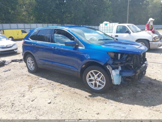 2023 FORD EDGE 2FMPK4J99PBA26484