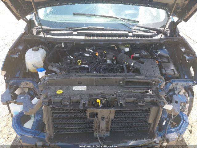 2023 FORD EDGE 2FMPK4J99PBA26484 Photo 9