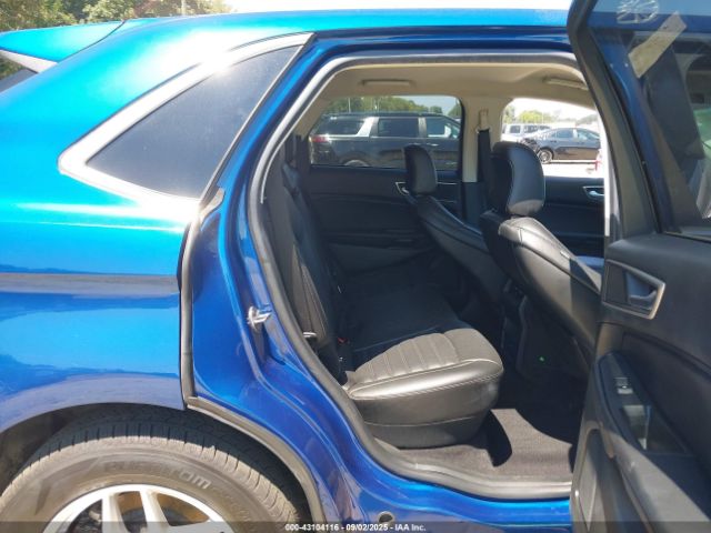 2023 FORD EDGE 2FMPK4J99PBA26484 Photo 4