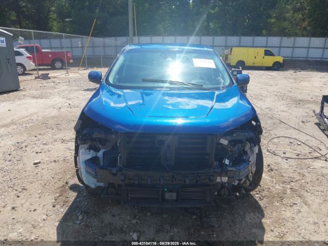 2023 FORD EDGE 2FMPK4J99PBA26484 Photo 5