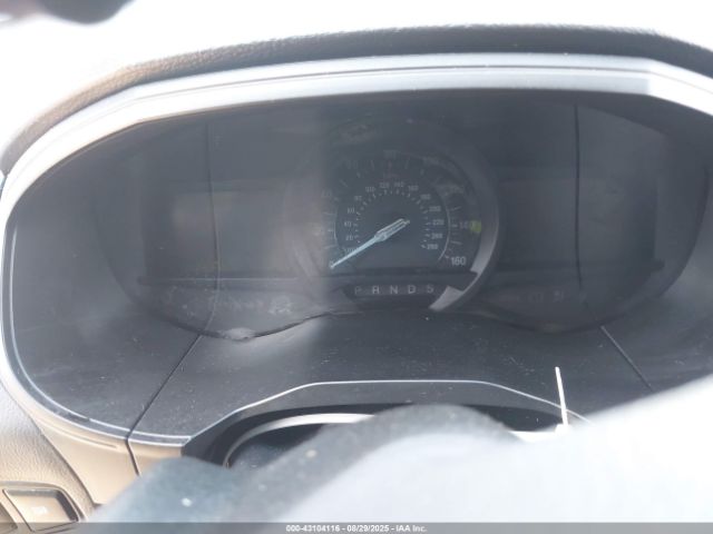 2023 FORD EDGE 2FMPK4J99PBA26484 Photo 6