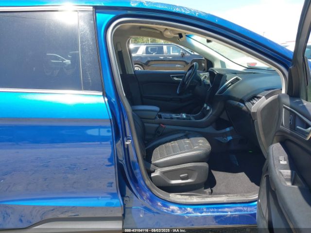 2023 FORD EDGE 2FMPK4J99PBA26484 Photo 7