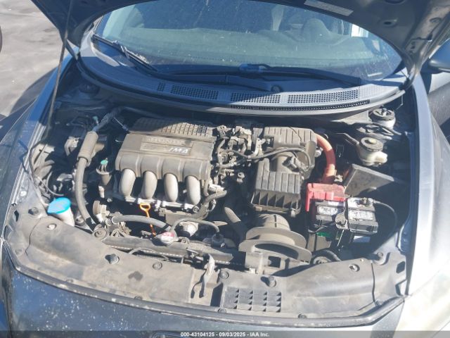 2015 HONDA CR-Z JHMZF1D47FS003370 Photo 9