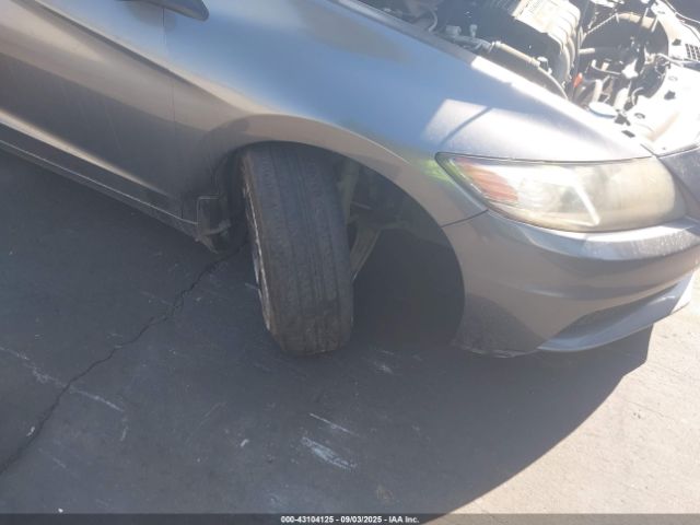 2015 HONDA CR-Z JHMZF1D47FS003370 Photo 5