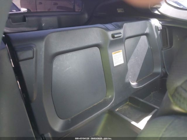 2015 HONDA CR-Z JHMZF1D47FS003370 Photo 7