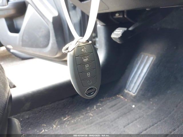 Продажа на аукционе авто 2009 Nissan Maxima 3.5 Sv, vin: 1N4AA51E39C840705, номер лота: 43104139