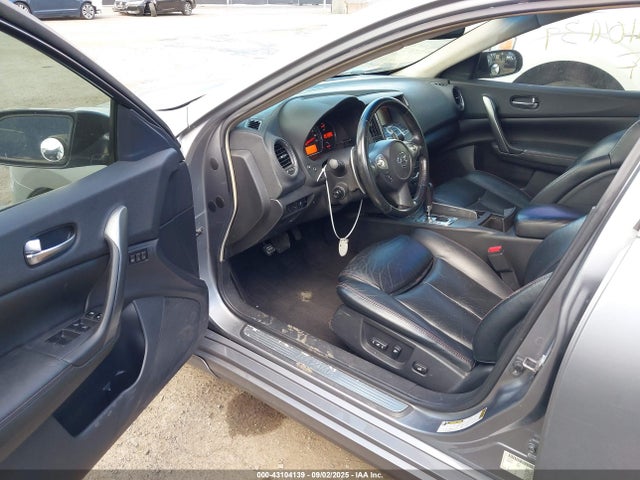 Продажа на аукционе авто 2009 Nissan Maxima 3.5 Sv, vin: 1N4AA51E39C840705, номер лота: 43104139