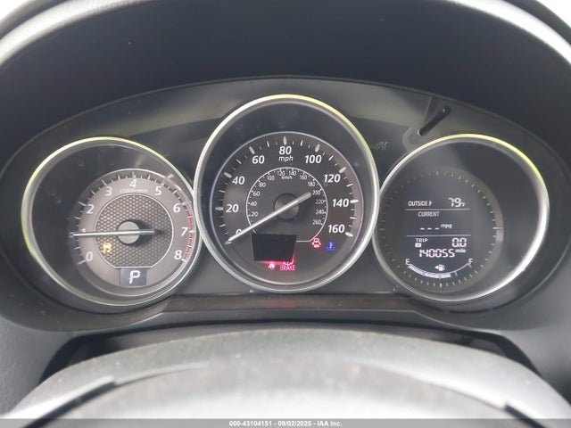 JM1GJ1V55F1198521 Mazda MAZDA6