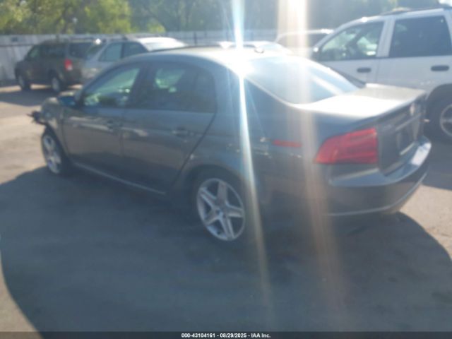 2005 ACURA TL 19UUA66205A017667 Photo 2