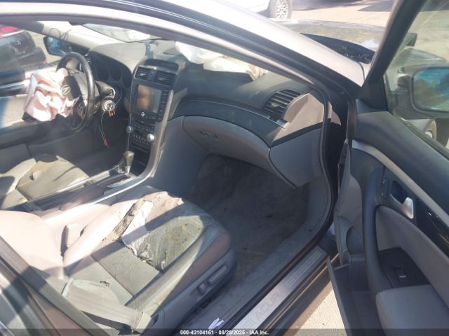 2005 ACURA TL 19UUA66205A017667 Photo 4