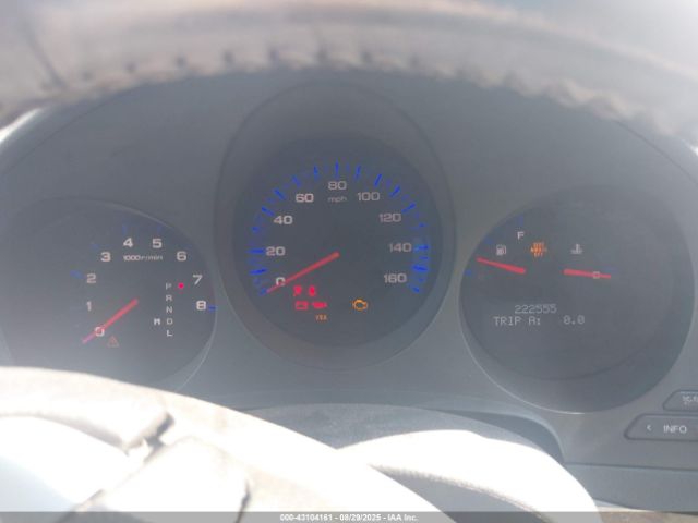 2005 ACURA TL 19UUA66205A017667 Photo 6