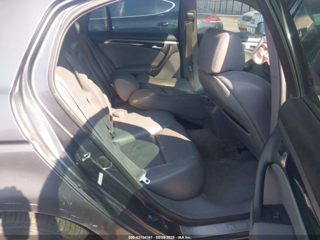 2005 ACURA TL 19UUA66205A017667 Photo 7