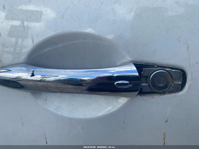 Infiniti QX80 2014 JN8AZ2NFXE9555533 Image 12