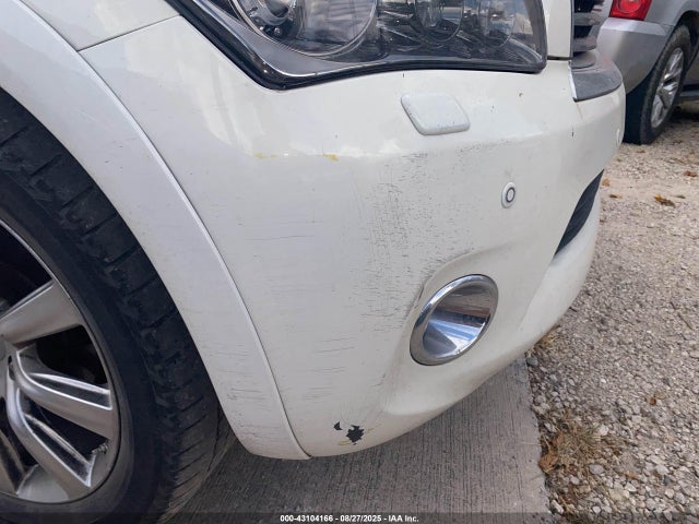 Infiniti QX80 2014 JN8AZ2NFXE9555533 Image 6
