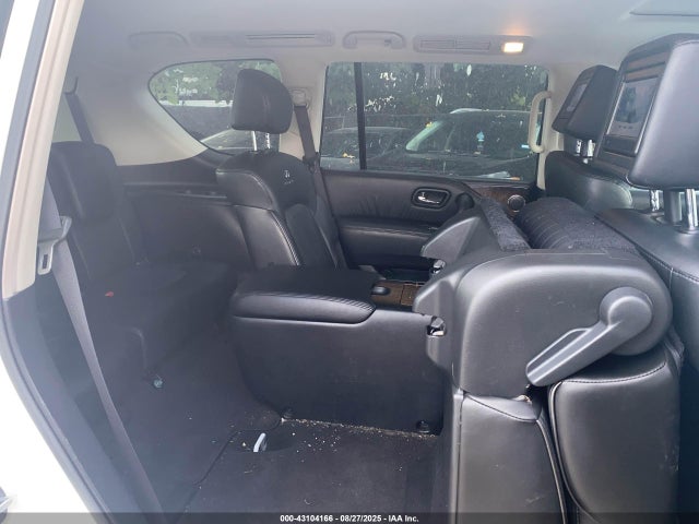 Infiniti QX80 2014 JN8AZ2NFXE9555533 Image 8