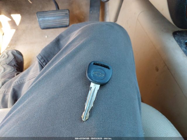 2007 CHEVROLET TAHOE 1GNFC13J87R156943 Photo 10