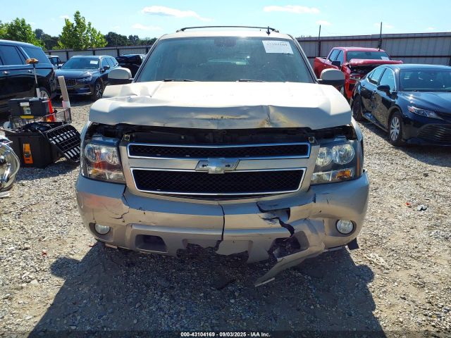 2007 CHEVROLET TAHOE 1GNFC13J87R156943 Photo 5