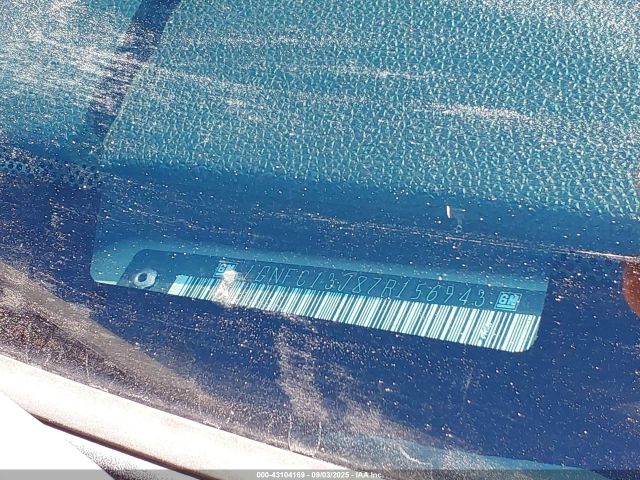 2007 CHEVROLET TAHOE 1GNFC13J87R156943 Photo 8