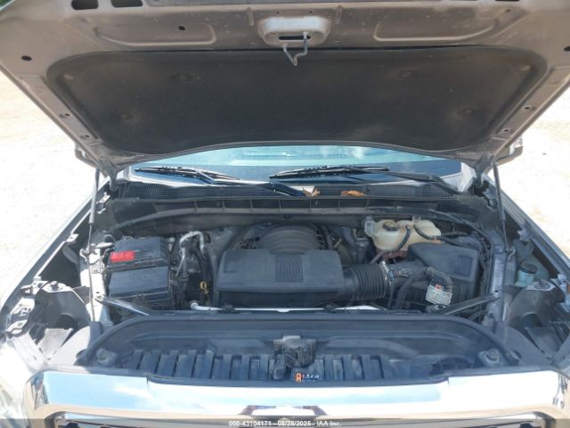 2021 GMC SIERRA 1500 3GTU9FEL5MG114056 Photo 9