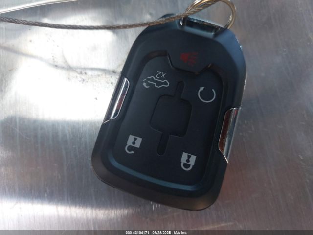 2021 GMC SIERRA 1500 3GTU9FEL5MG114056 Photo 10