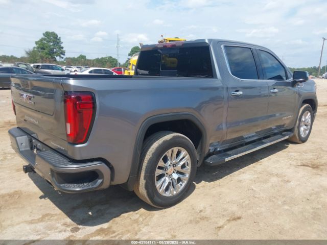 2021 GMC SIERRA 1500 3GTU9FEL5MG114056 Photo 3