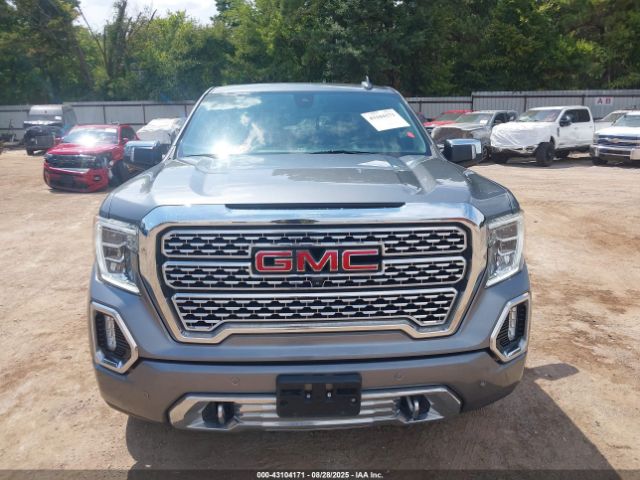 2021 GMC SIERRA 1500 3GTU9FEL5MG114056 Photo 5