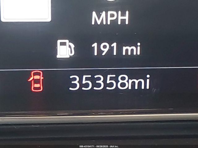 2021 GMC SIERRA 1500 3GTU9FEL5MG114056 Photo 6