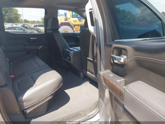 2021 GMC SIERRA 1500 3GTU9FEL5MG114056 Photo 7